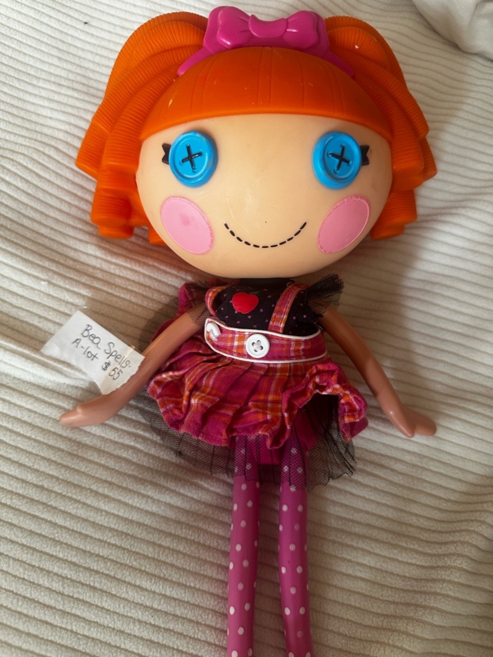 LALALOOPSY DOLLS - Picture 16 of 16